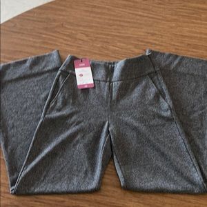 Cabi fall 2019 Bond Trousers